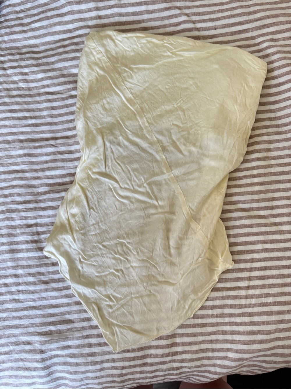 Free People Bandana Top